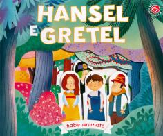 Hansel e Gretel. Ediz. a colori di Francesca Galmozzi edito da La Coccinella