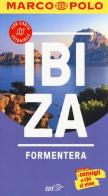 Ibiza e Formentera. Con atlante stradale di Andreas Drouve edito da Marco Polo