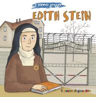 Edith Stein di Sylwia Proniewicz edito da Il Pozzo di Giacobbe
