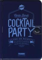 Cocktail party edito da Fabbri
