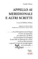 Appello ai meridionali e altri scritti di Guido Dorso edito da Aras Edizioni