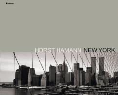 New York di Horst Hamann edito da TeNeues