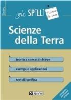 Glossario di scienze della terra di Claudio Polticelli edito da Alpha Test