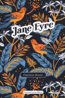 Jane Eyre di Charlotte Brontë edito da Curcio