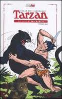 Tarzan. Gli anni di Joe Kubert vol.1 di Joe Kubert edito da Magic Press