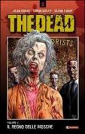 Il signore delle mosche. The dead di Alan Grant, Simon Bisley, Glenn Fabry edito da SaldaPress