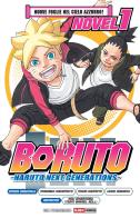 Nuove foglie nel cielo azzurro! Boruto. Naruto next generations vol.1 di Masashi Kishimoto, Mikio Ikemoto, Ukyo Kodachi edito da Panini Comics