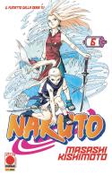 Naruto vol.6 di Masashi Kishimoto edito da Panini Comics