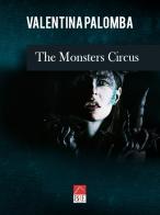 The Monsters Circus di Valentina Palomba edito da Brè