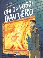 Chi conosci davvero di Perturbazione, Davide Aurilia edito da Bao Publishing