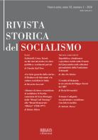 Rivista storica del socialismo (2026) vol. 1 edito da Biblion