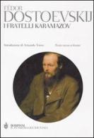 I fratelli Karamazov. Testo russo a fronte di Fëdor Dostoevskij edito da Bompiani