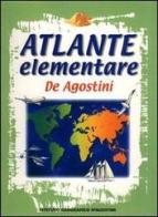 Atlante elementare. Con carta dell'Unione Europea 2004 edito da Ist. Geografico De Agostini