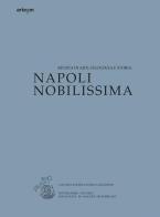 Napoli nobilissima. Rivista di arti, filologia e storia. Settima serie (2015) vol.1 edito da artem