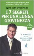 7 segreti per una lunga giovinezza di Nicholas Perricone edito da Sperling & Kupfer