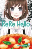 Rere hello vol.2 di Toko Minami edito da Star Comics