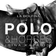 Polo&horses di Irina Kazaridi edito da Autopubblicato