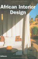 African interior design edito da TeNeues