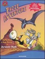 Jurassic Duck di Tracey West edito da Mondadori