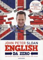 English da zero di John Peter Sloan edito da Mondadori