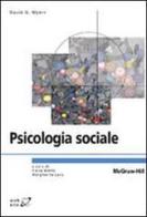 Psicologia sociale di David G. Myers edito da McGraw-Hill Education