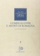 Opera omnia vol.5 di Aldo Spallicci edito da Maggioli Editore