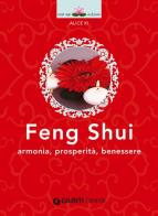 Feng shui. Armonia, prosperità, benessere di Alice Ki edito da Demetra