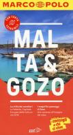 Malta. Gozo di Klaus Bötig edito da Marco Polo