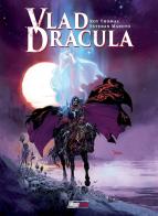 Vlad Dracula di Roy Thomas, Esteban Maroto edito da Magic Press
