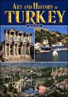 Turchia. Ediz. inglese edito da Bonechi