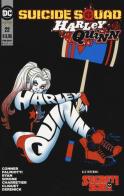 Suicide Squad. Harley Quinn vol.22 edito da Lion