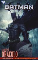 La morte di Oracolo. Batman di Gail Simone, Ed Benes edito da Lion