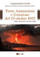 Torre Annunziata e l'eruzione del 22 ottobre 1822. L'abate Monticelli e don Rocco Balì di Angelandrea Casale edito da Youcanprint