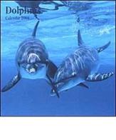 Dolphins. Calendario 2004 piccolo edito da Lem