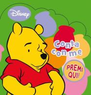 Winnie the Pooh. Il mio primo libro bagno edito da Disney Libri