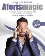 Aforismagic di Gianluca Liguori edito da My Life