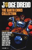 Judge Dredd. The Garth Ennis collection vol.2 di Garth Ennis edito da Editoriale Cosmo