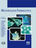 Microbiologia farmaceutica di Nicola Carlone edito da Edises