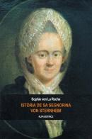 Istòria de sa segnorina von Sternheim di Sophie von La Roche edito da Alfa Editrice