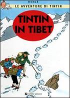 Le avventure di Tintin. Tintin in Tibet di Hergé edito da Lizard