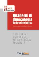 Ruolo degli androgeni nella biologia femminile edito da Medimay Communication
