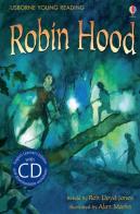 Robin Hood di Rob Lloyd Jones edito da Usborne