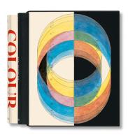 The book of colour concepts. Ediz. inglese, francese, tedesca e spagnola di Alexandra Loske, Sarah Lowengard edito da Taschen