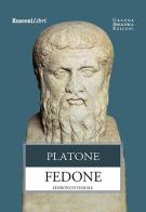 Fedone di Platone edito da Rusconi Libri