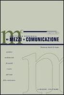 Diritto ed economia dei mezzi di comunicazione (2003) vol.2 edito da Liguori