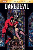 Rinascita. Daredevil di Frank Miller, David Mazzucchelli edito da Panini Comics