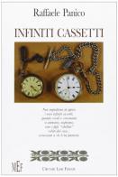 Infiniti cassetti di Raffaele Panico edito da L'Autore Libri Firenze