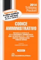 Codice amministrativo edito da La Tribuna