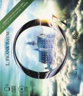 Il mago di Oz. Audiolibro. 2 CD Audio di L. Frank Baum edito da Salani