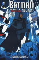 Batgirl beyond. Batman beyond vol.5 edito da Lion